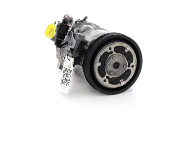 A/C Compressor - Audi A8 IV PH.1 - 4N0816803A - Q1-2112U