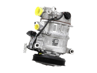 Compresseur de climatisation - Audi A8 IV PH.1 - 4N0816803A - Q1-2112U