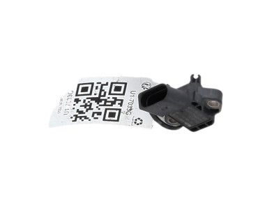 Mass Air Flow (MAF) sensor - Volkswagen BEETLE II PH.1 - 04E906051 - U1-7033G