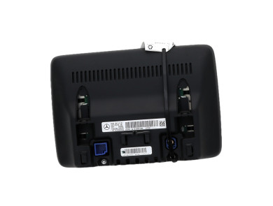 Multifunction screen - Mercedes CLASSE CLA I PH.2 - 1669001420 - J1-6522Z