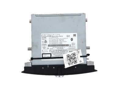 Multimedia radio - Mercedes CLASSE CLA I PH.2 - 2469008819 - F1-6507X