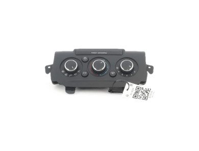 Heating control panel - Ford KA + PH. 2 - 2250526 - R1-8626F
