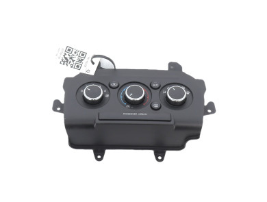 Commande de chauffage - Ford KA + PH. 2 - 2250526 - R1-8626F