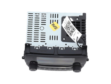 Poste multimédia - Ford KA + PH. 2 - 2355066 - Z1-8697H