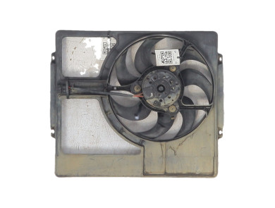 Groupe motoventilateur occasion - Suzuki VITARA - GPA-26-0051534