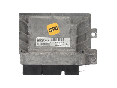Engine calculator - Renault MEGANE III PH.2 - 237102920R - G1-8105Z
