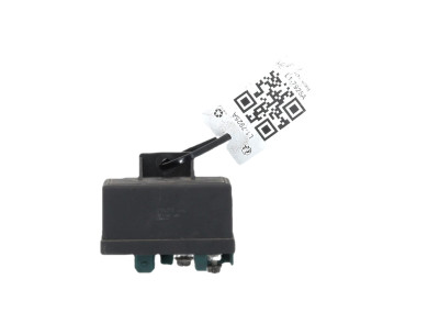 Glow cycle control unit used - Suzuki GRAND VITARA - 38850-67G10-000