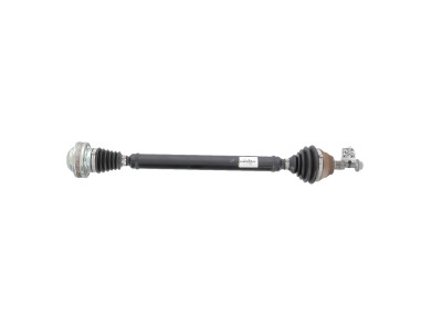 Right front transmission used - Volkswagen BEETLE - 5C0407272 BJ