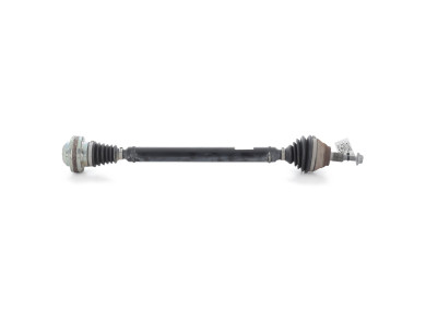Right front transmission - Volkswagen BEETLE II PH.1 1.4 TSI - 5C0407272BJ - U0-8615M