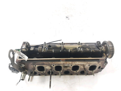 Culasse occasion - Ford FOCUS - 1848114