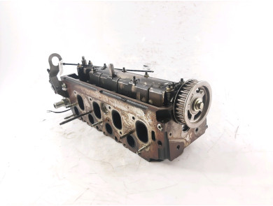Cylinder head - Ford FOCUS II PH.1 1.8 TDCI - 1848114 - I1-6537X