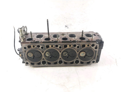 Cylinder head - Ford FOCUS II PH.1 1.8 TDCI - 1848114 - I1-6537X