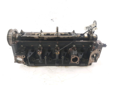 Culasse - Ford FOCUS II PH.1 1.8 TDCI - 1848114 - I1-6537X