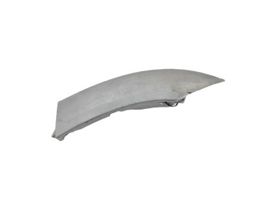 Left rear fender flare used - Suzuki GRAND VITARA - 77690-65DC2-Z2S