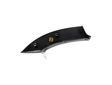 Left rear fender flare - Suzuki GRAND VITARA I - Vert Fonce - 77690-65DC2-Z2S - J1-7796F