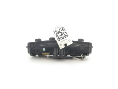 Commande de chauffage - Mercedes CLASSE C II PH.1 - 209830038528 - Q0-0983G