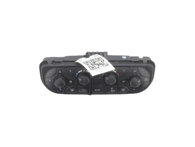 Commande de chauffage - Mercedes CLASSE C II PH.1 - 209830038528 - Q0-0983G