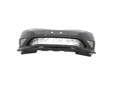 Front bumper used - Honda CIVIC - 71101SMGE10ZL