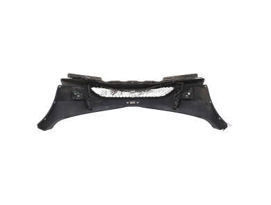 Front bumper - Honda CIVIC VII PH.2 - Beige Fonce - 71101SMGE10ZL - B0-8042A