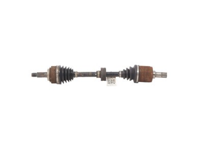 Left front transmission used - Honda CIVIC - 44306SMGG01