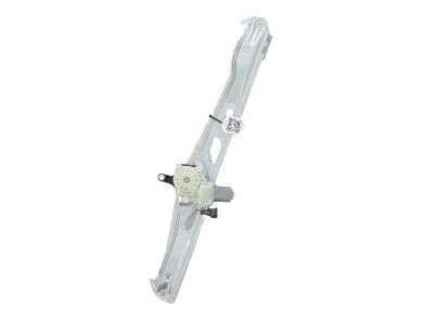 Left front window-lift - Ford TRANSIT V PH.1 - 2472176 - X1-6366P