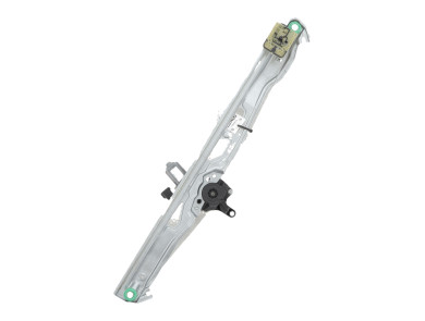 Left front window-lift - Ford TRANSIT V PH.1 - 2472176 - X1-6366P