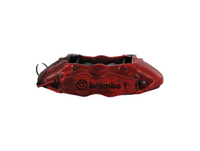 Left front brake caliper - Renault MEGANE III PH.2 - 410113691R - H0-5215Q