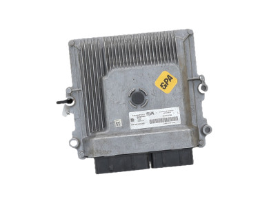 Engine calculator - Peugeot 308 II PH.2 - 9832103580 - J0-7542Y
