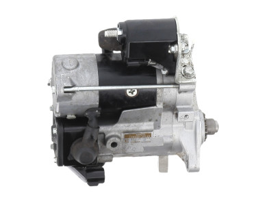 Starter - Toyota HILUX PICKUP V PH.2 2.4 D4D 4X4 - 2810030110 - N1-7976N