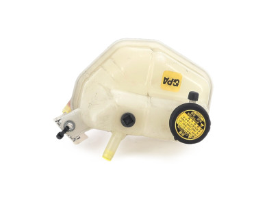 Coolant expansion tank - Toyota VERSO-S PH.1 - 1647033020 - Z0-6226E