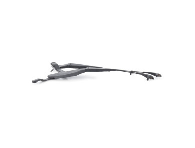 Bras d'essuie glace avant (x2) - Mercedes CLASSE S IV PH.1 - 2218200144 - P1-8623K