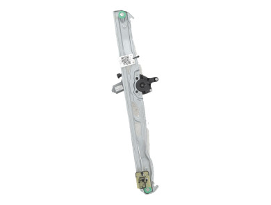 Right front window-lift - Ford TRANSIT V PH.1 - 2472178 - I1-6283C