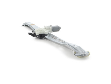 Right front window-lift - Ford TRANSIT V PH.1 - 2472178 - I1-6283C