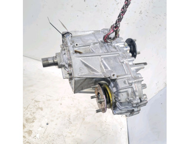 Transfer box used - Toyota HILUX PICKUP - 361000K480