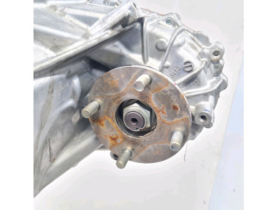 Transfer box - Toyota HILUX PICKUP V PH.2 2.4 D4D 4X4 - 361000K480 - A1-7916X