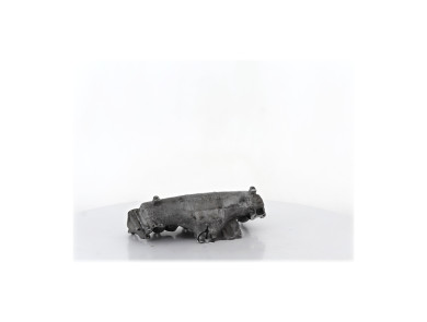 Intake manifold used - Mitsubishi OUTLANDER - MN980156