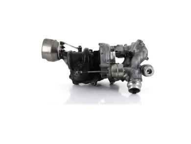 Turbo - Mercedes CLASSE GLK I PH.1 220 CDI - 6510906280 - P0-3898E