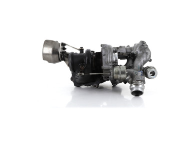 Turbo - Mercedes CLASSE GLK I PH.1 220 CDI - 6510906280 - P0-3898E