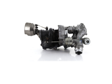Turbo - Mercedes CLASSE GLK I PH.1 220 CDI - 6510906280 - P0-3898E