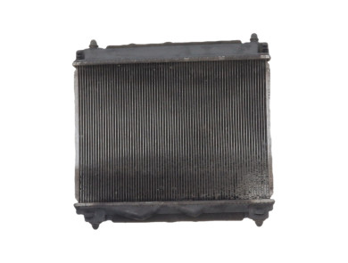 Cooling radiator - Toyota VERSO-S PH.1 - 1640033120 - T1-6886E
