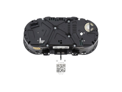 Compteur - Volkswagen POLO V PH.2 - 6C0920741D - Q1-8161H