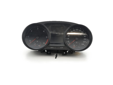Compteur - Volkswagen POLO V PH.2 - 6C0920741D - Q1-8161H