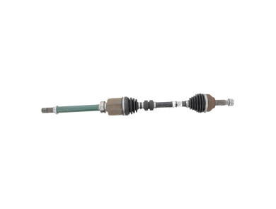 Right front transmission used - Nissan QASHQAI - 39100-BB22C-RE
