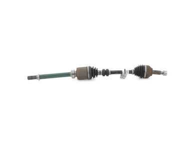 Right front transmission - Nissan QASHQAI I PH.1 2.0 140 - 39100-BB22C-RE - P0-6726N