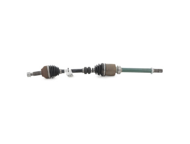 Cardan avant droit - Nissan QASHQAI I PH.1 2.0 140 - 39100-BB22C-RE - P0-6726N