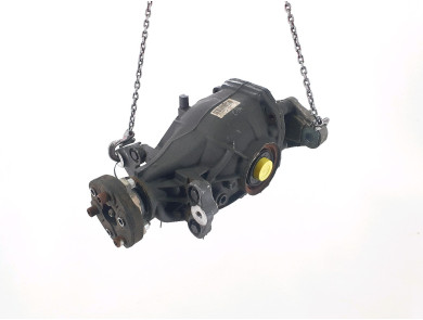 Rear differential used - Mercedes CLASSE S - 221350261480