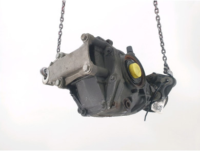 Rear differential - Mercedes CLASSE S IV PH.1 S500 - 221350261480 - S1-8636L