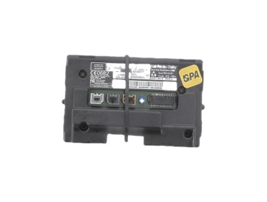 Multifunction screen - Smart FORTWO III - A4539003406 - H1-6435P