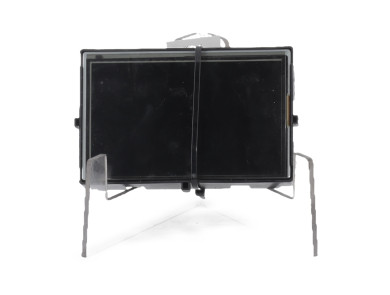 Multifunction screen - Smart FORTWO III - A4539003406 - H1-6435P
