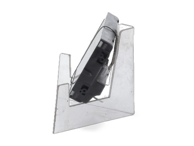 Multifunction screen - Smart FORTWO III - A4539003406 - H1-6435P